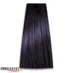 Farba za kosu COLORART - Tamni plavi patlidžan 3/2 100g